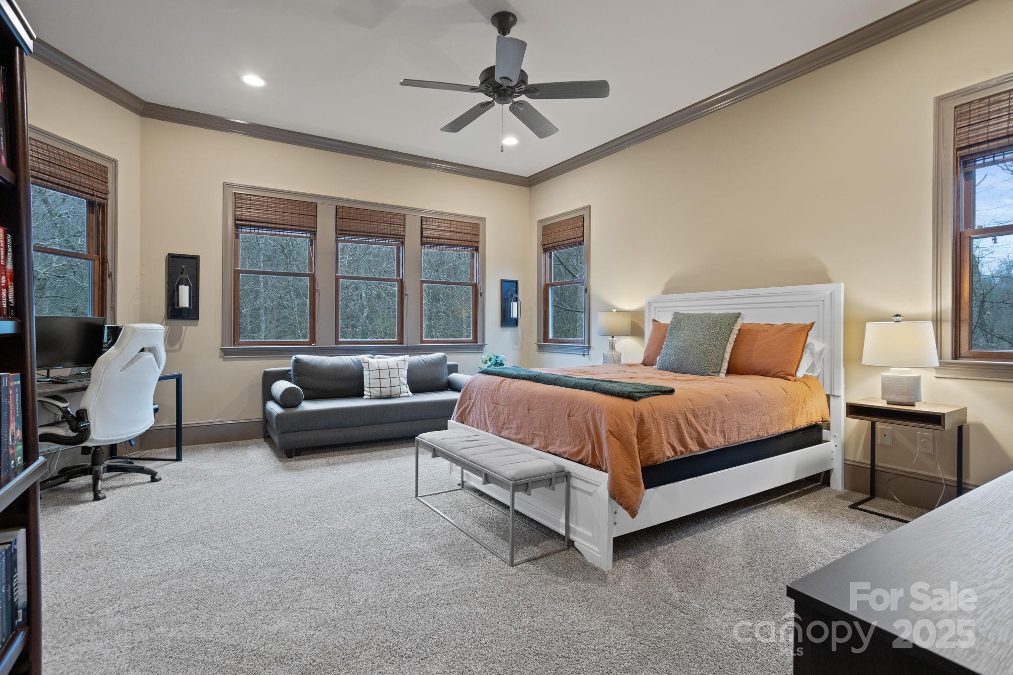 Champion Hills - Residential