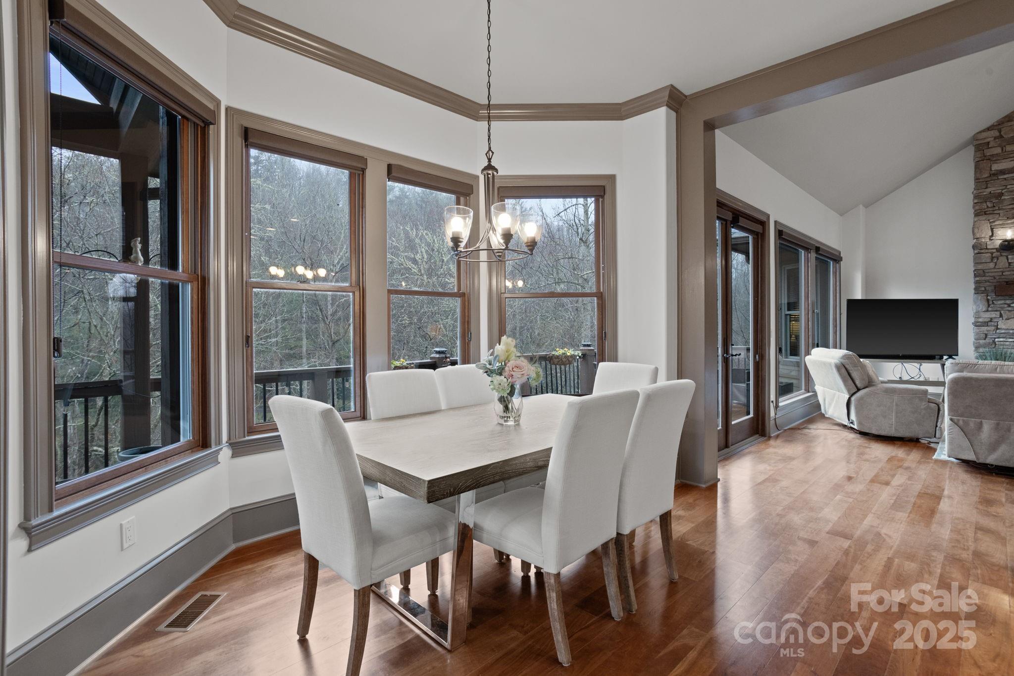 Champion Hills - Residential