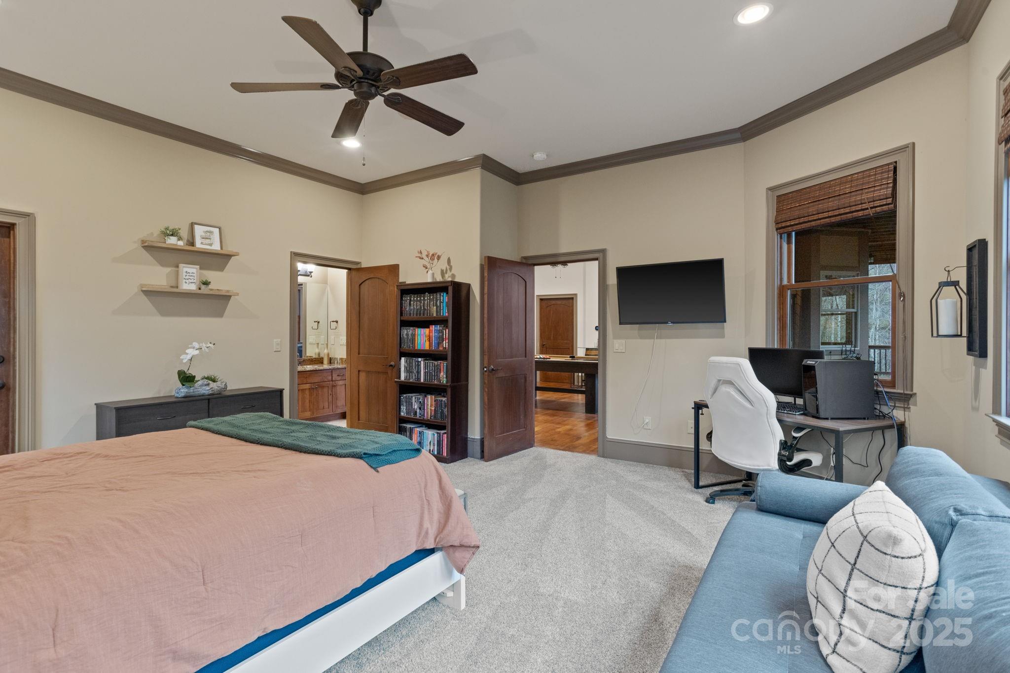 Champion Hills - Residential