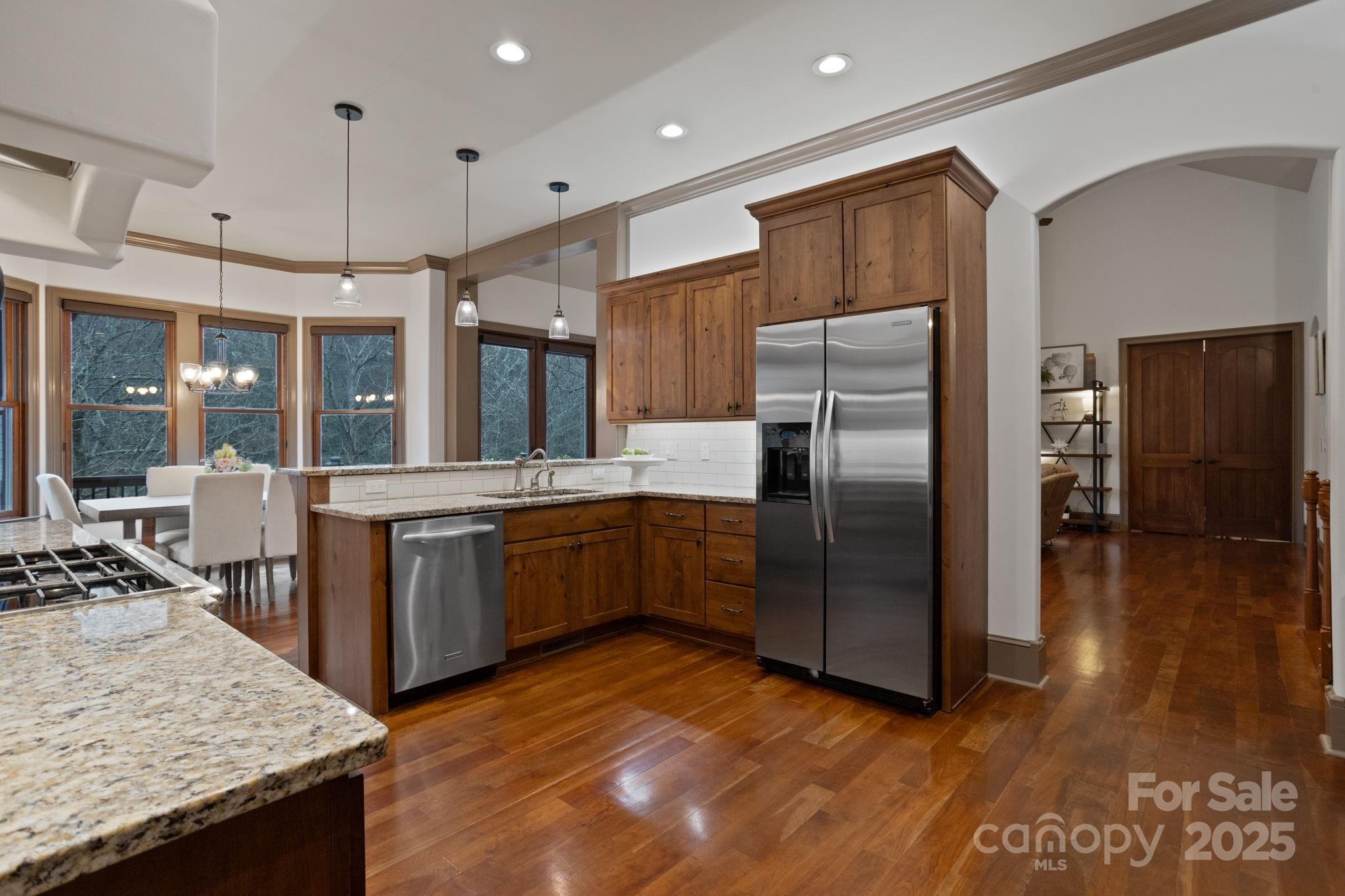 Champion Hills - Residential