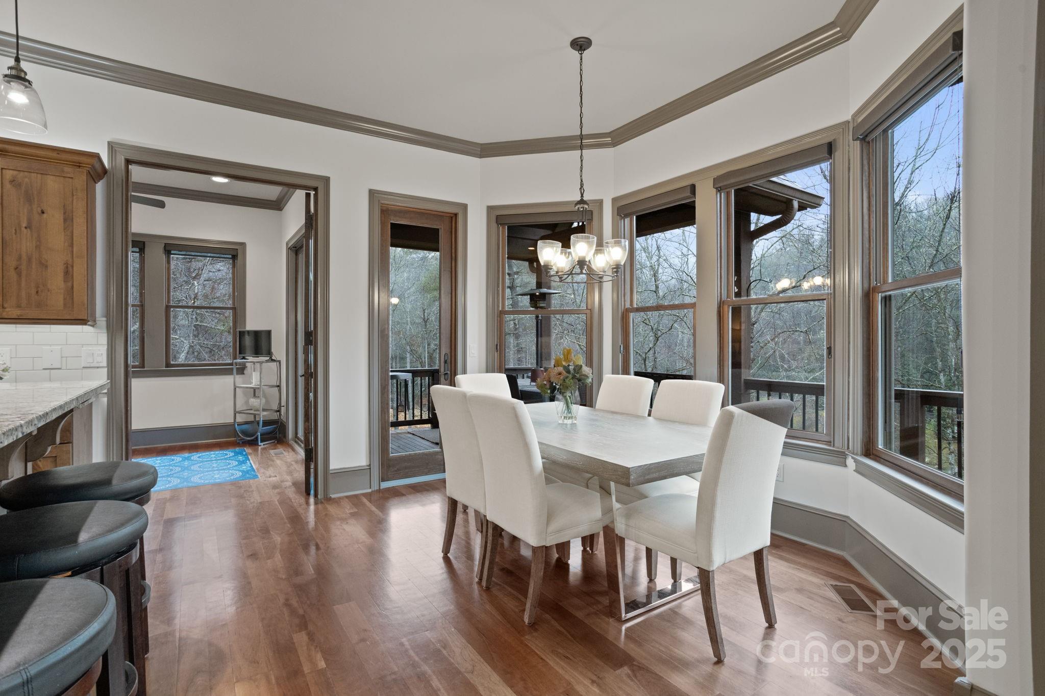 Champion Hills - Residential