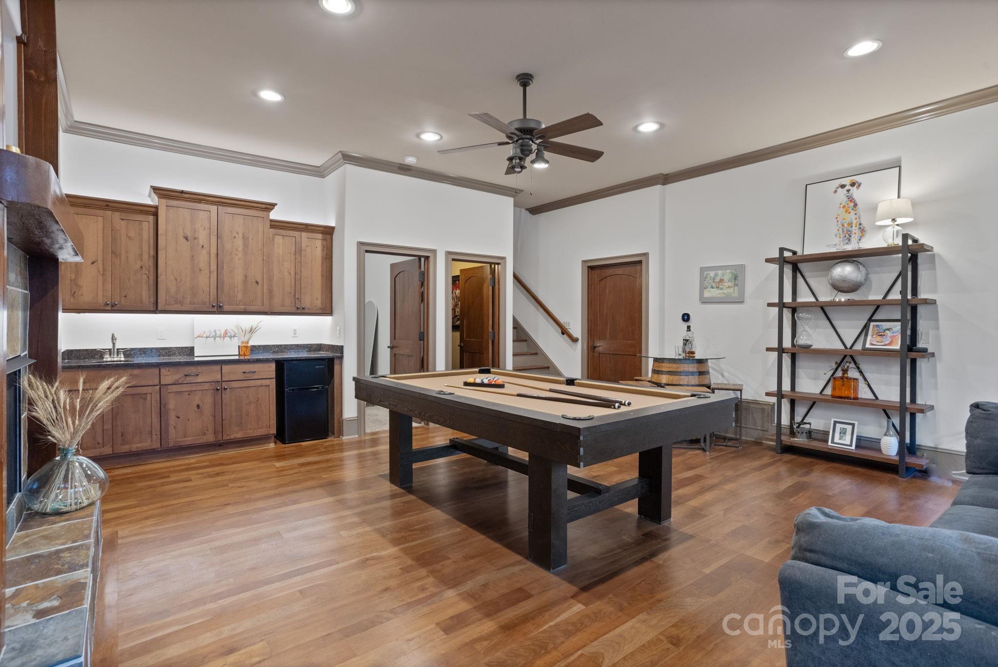 Champion Hills - Residential