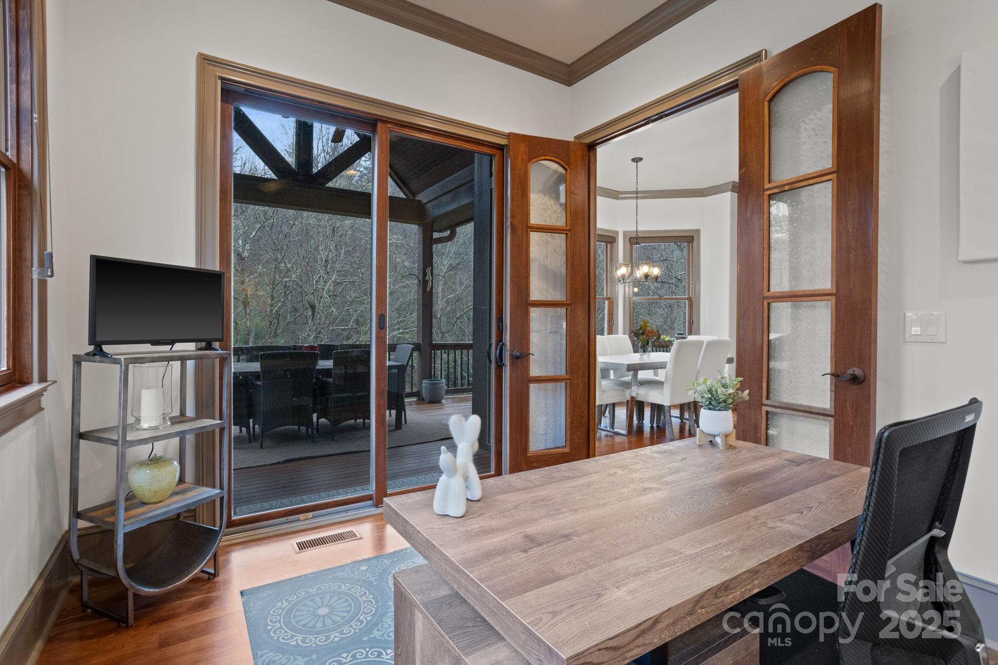 Champion Hills - Residential