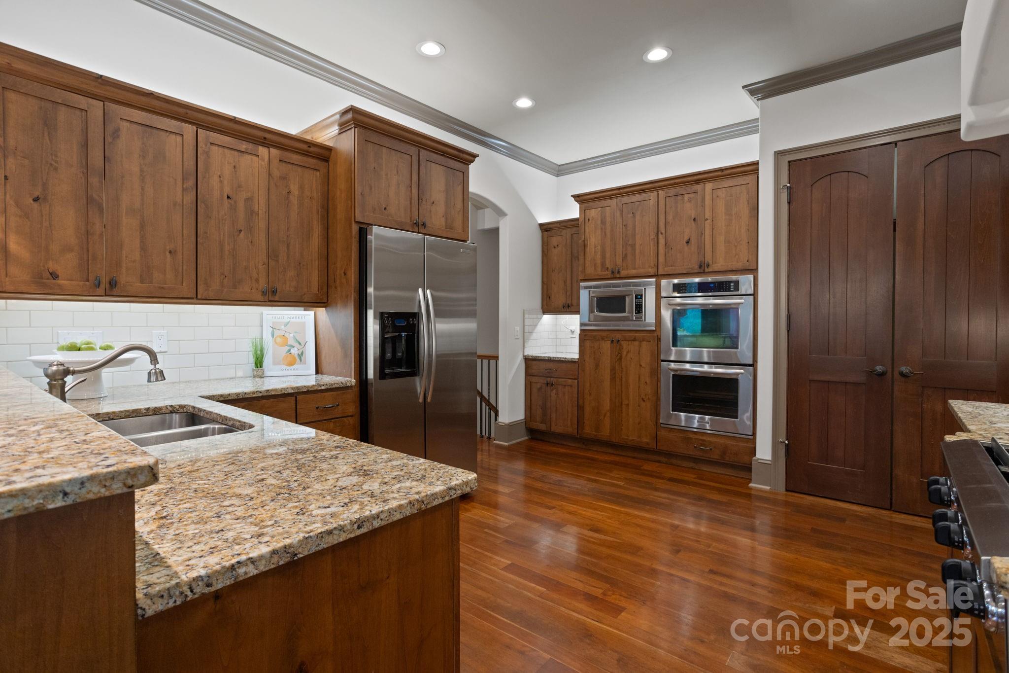 Champion Hills - Residential