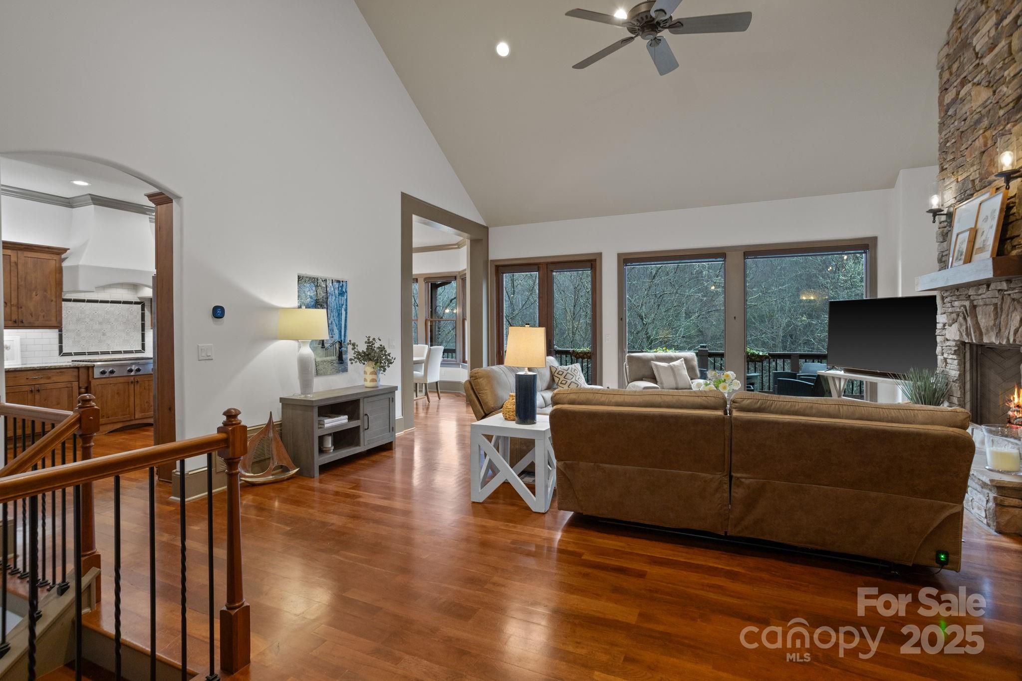 Champion Hills - Residential