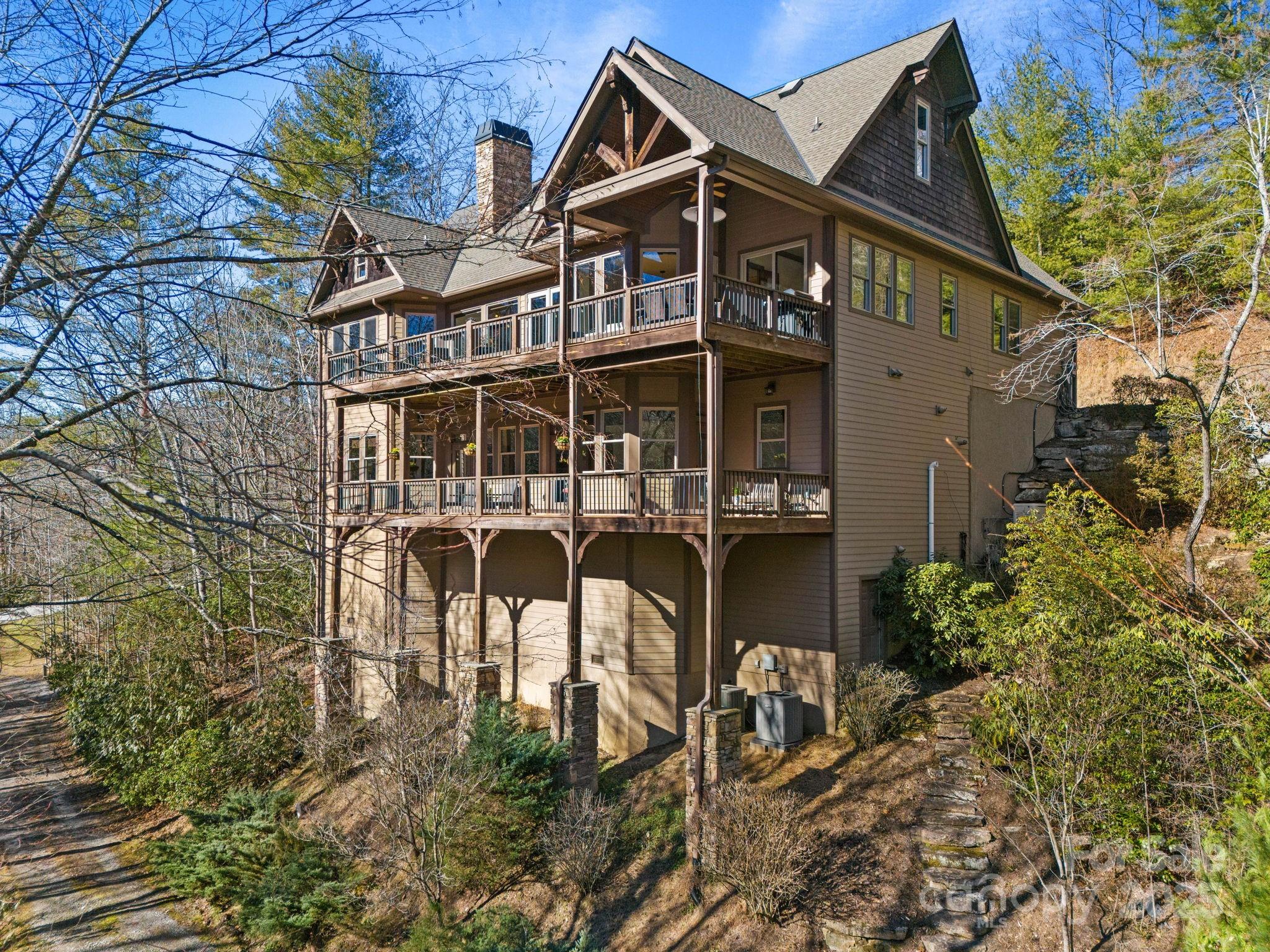 Champion Hills - Residential