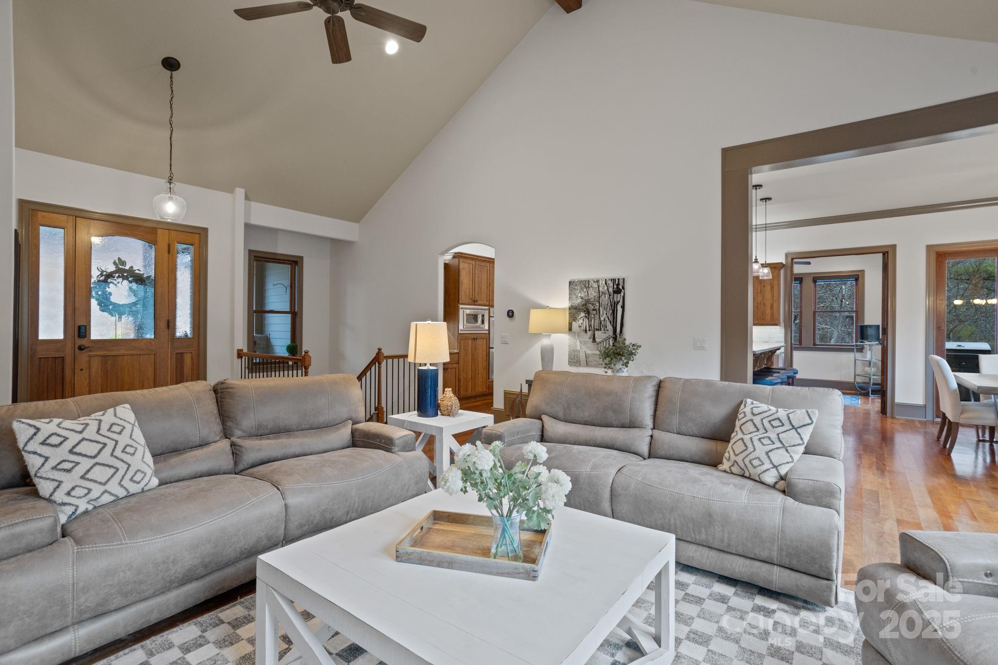 Champion Hills - Residential