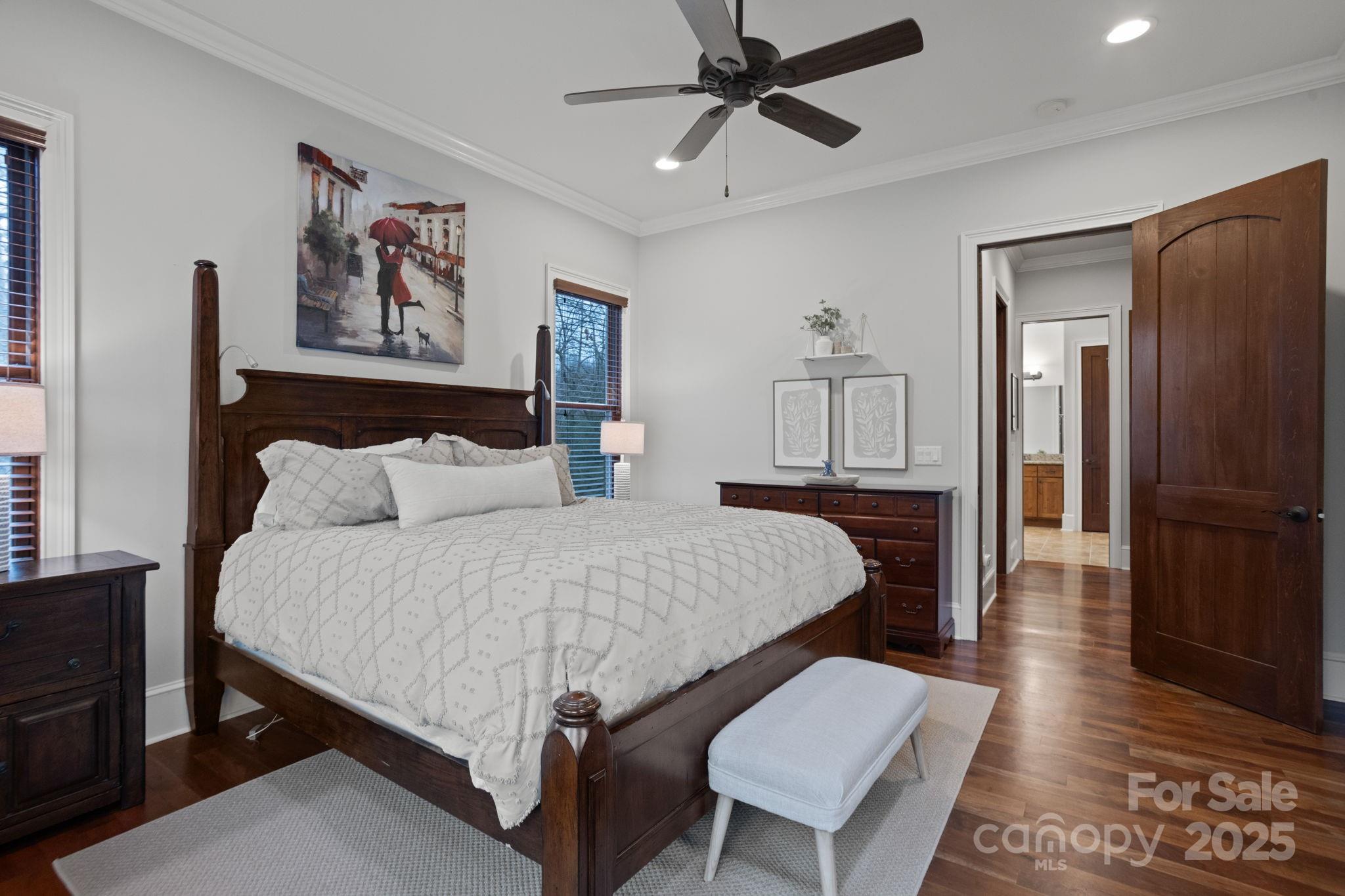 Champion Hills - Residential