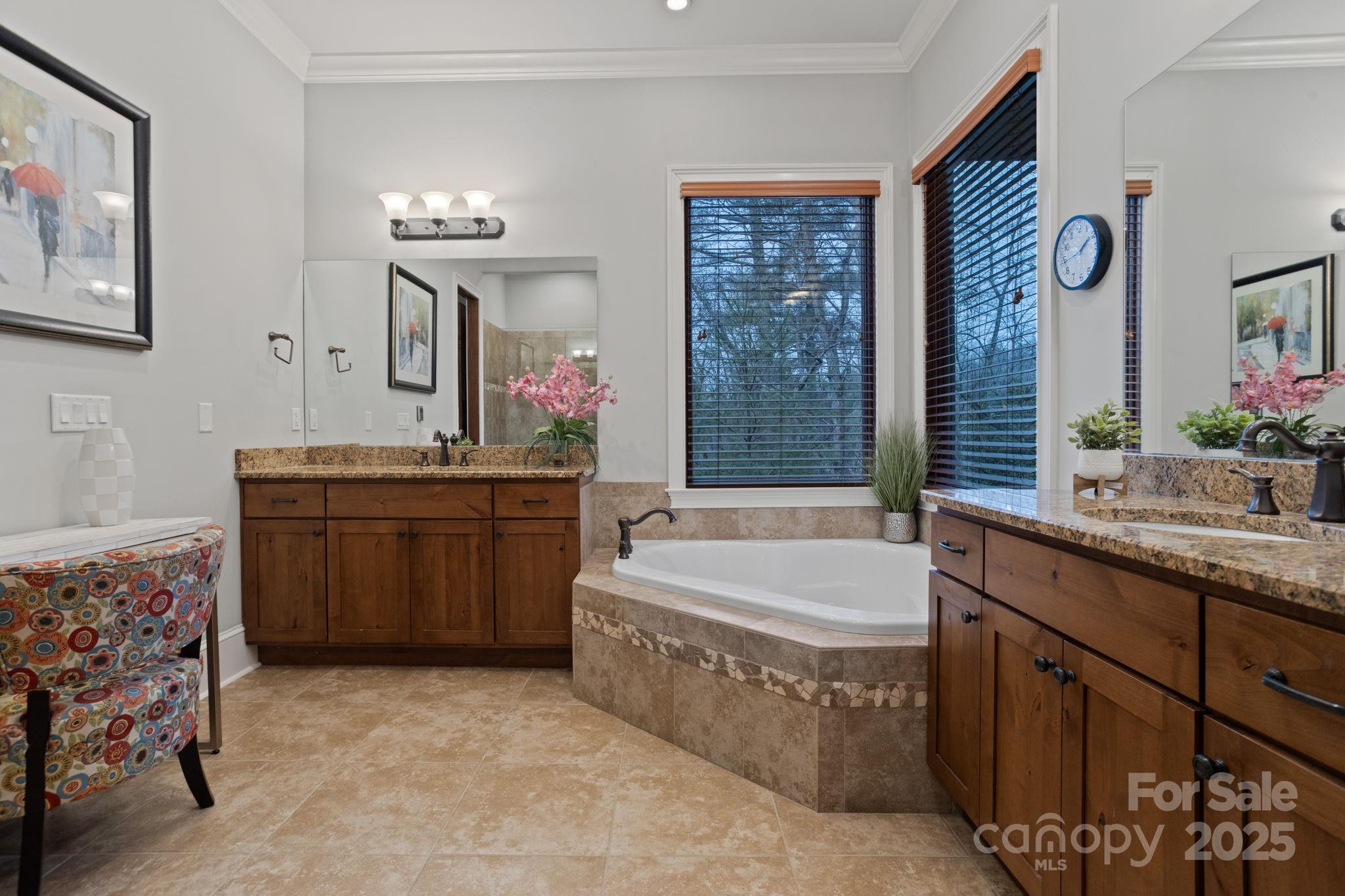 Champion Hills - Residential