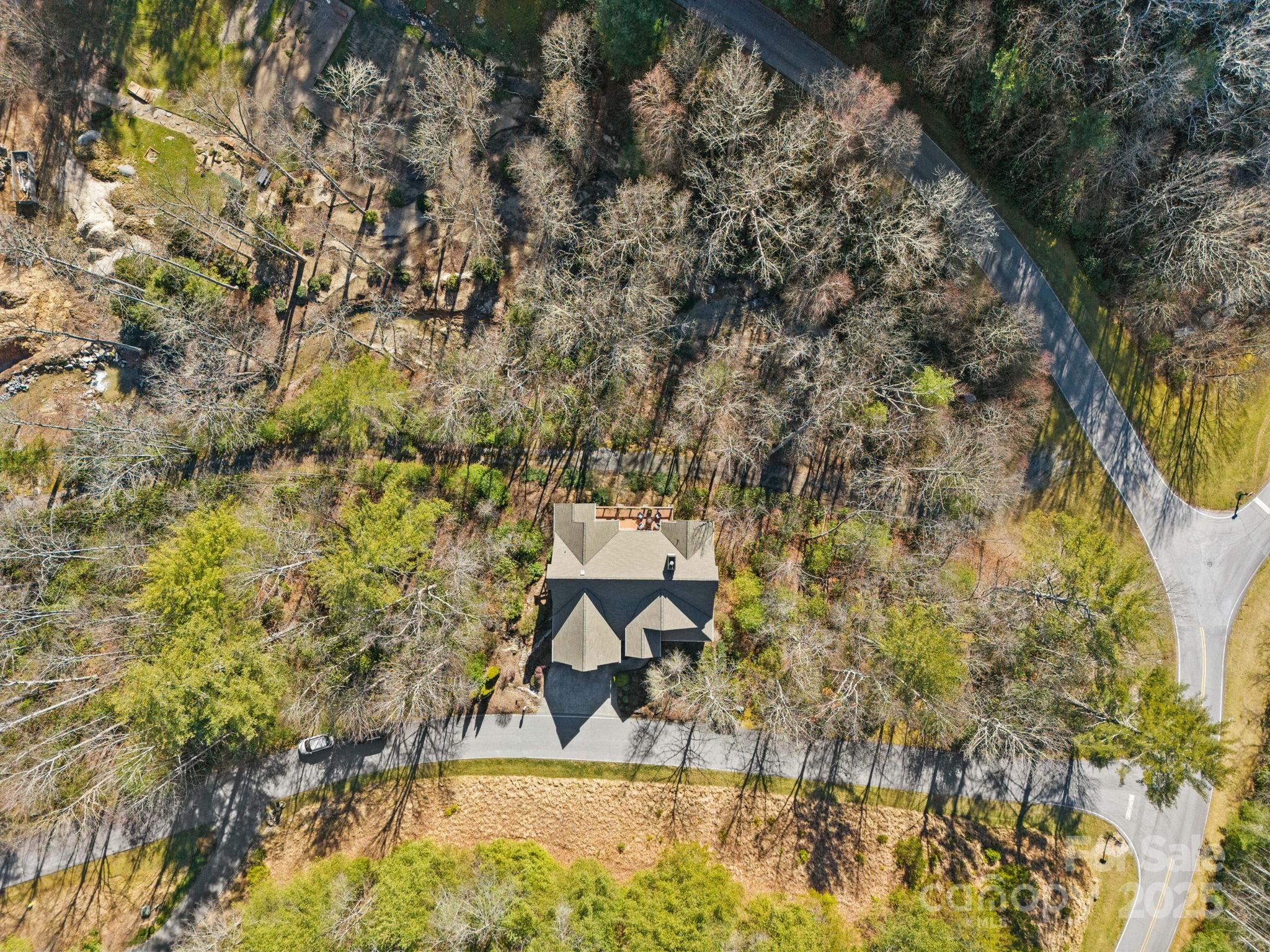 Champion Hills - Residential