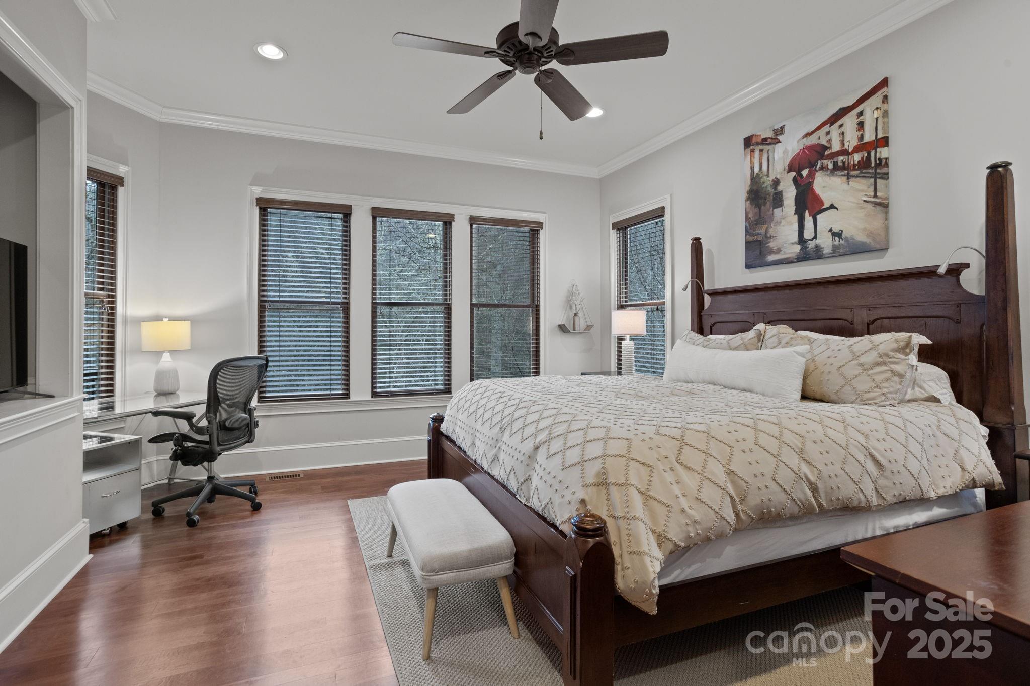 Champion Hills - Residential