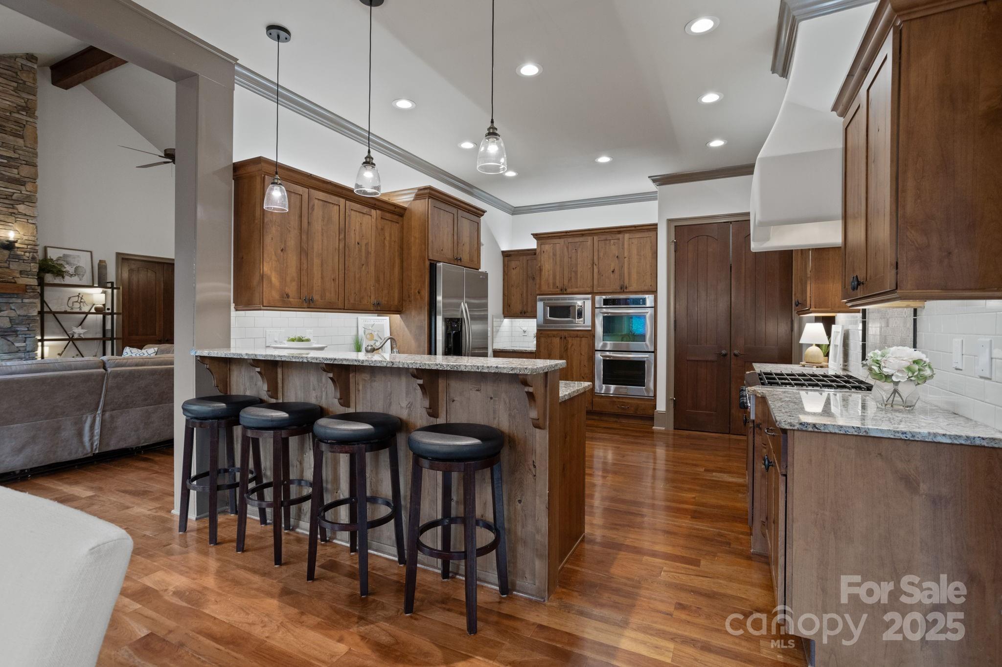 Champion Hills - Residential