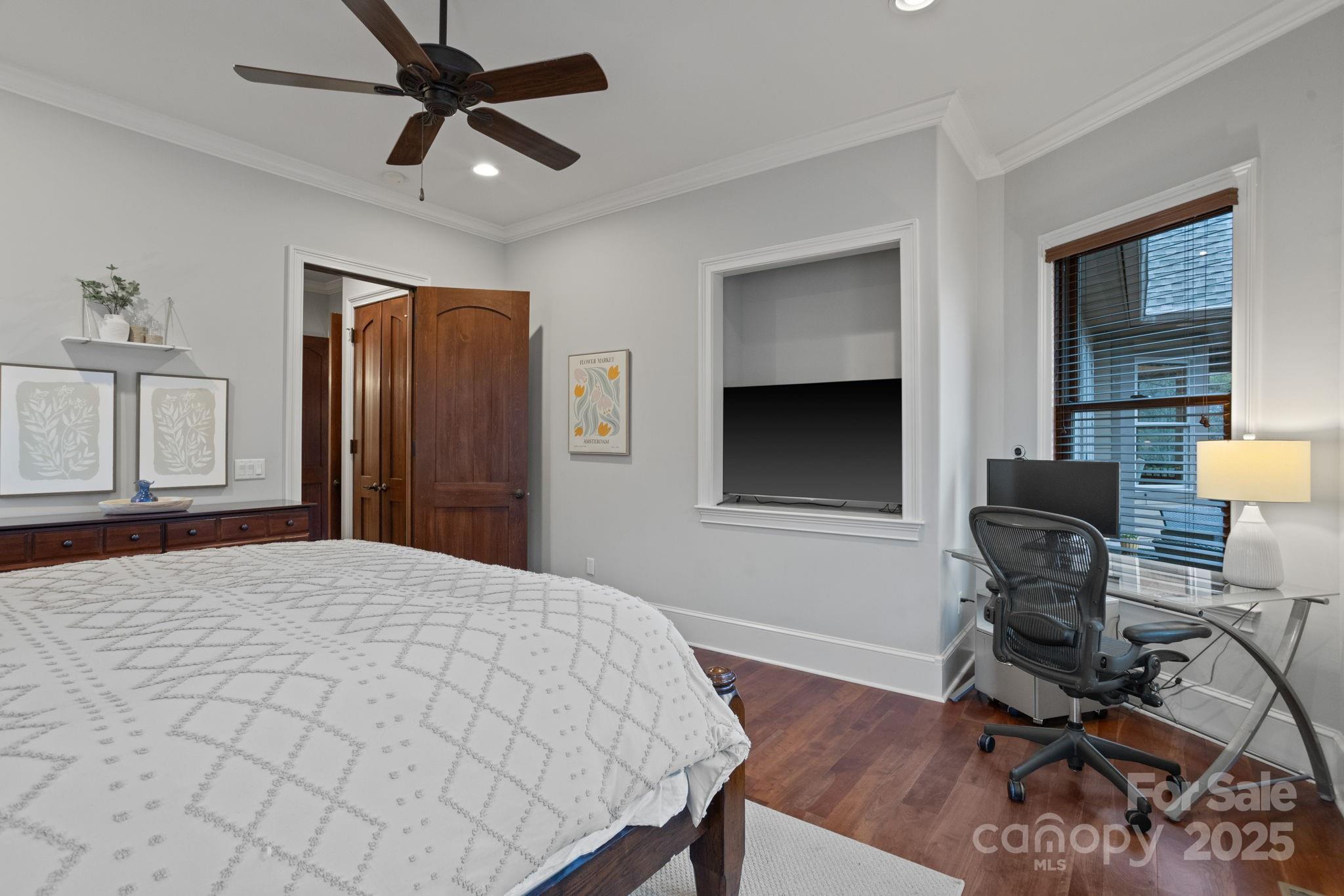 Champion Hills - Residential