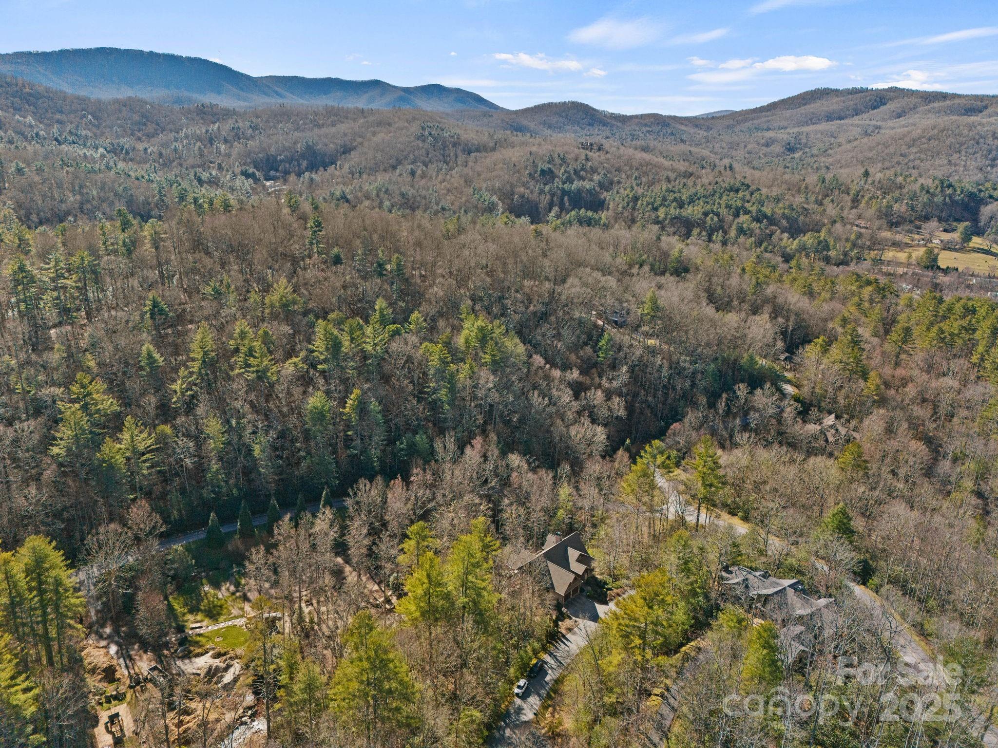 Champion Hills - Residential