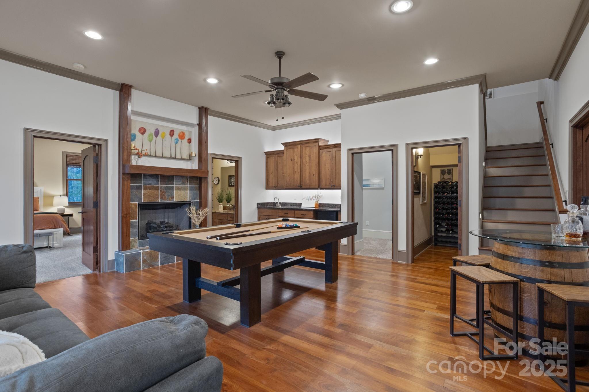 Champion Hills - Residential