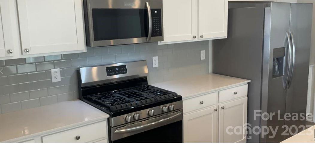 Greenbriar - Residential Lease