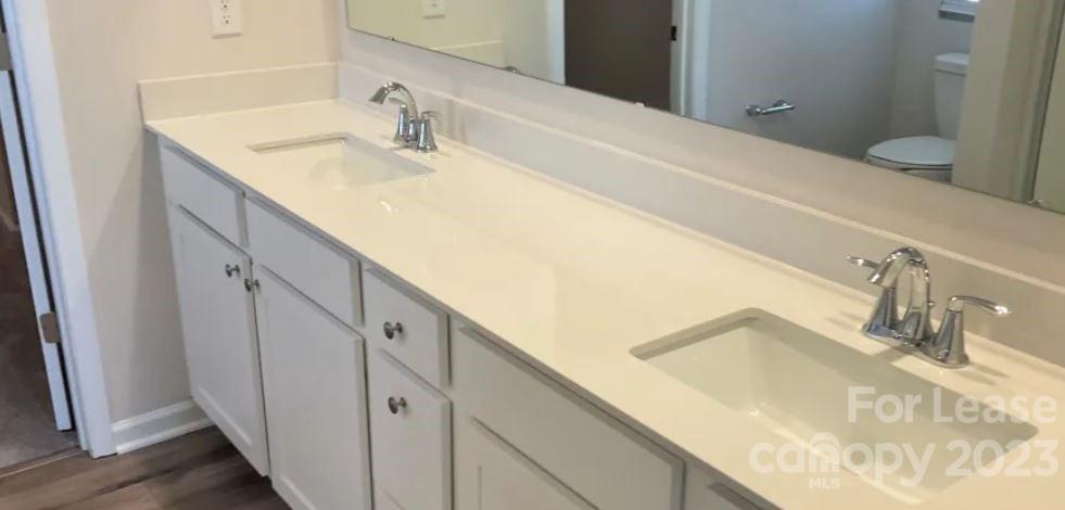 Greenbriar - Residential Lease