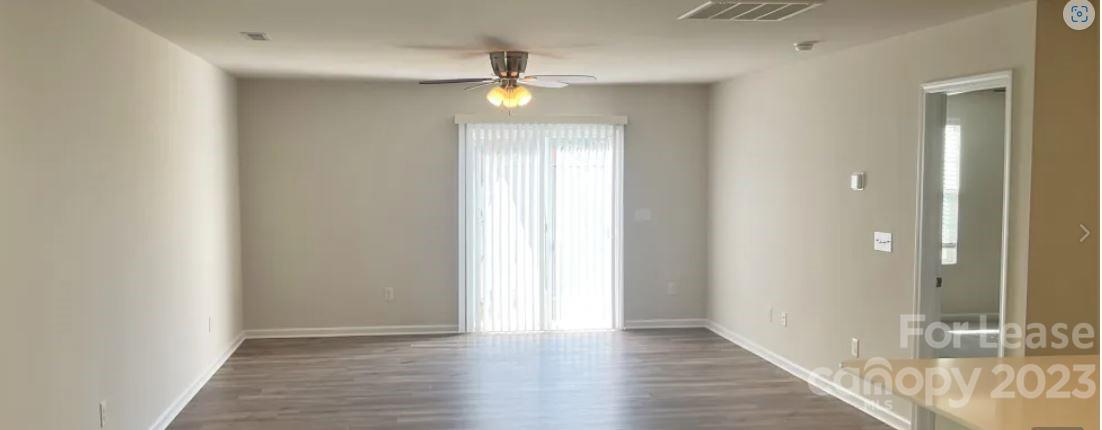 Greenbriar - Residential Lease