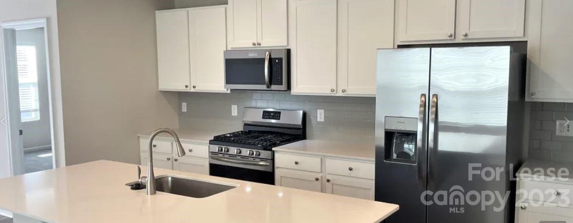 Greenbriar - Residential Lease