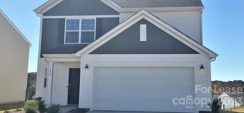 Greenbriar - Residential Lease