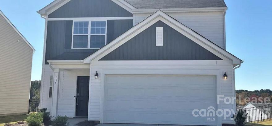Dreams do come true, and this house is proof. Open the front door and follow this beautiful entryway to living spaces you can't help but love. Gatherings for family and friends won't be a problem thanks to this welcoming living area filled with natural light and set off by striking luxury vinyl plank flooring. When you lease here, you'll get a modern kitchen that won't get in your way when you prepare for the next chili cook-off. The kitchen is complete with stainless steel appliances, gleaming countertops, a large island and premium cabinetry. One of the most important parts of a home is your outdoor space and this house's fenced backyard only makes the place feel more special. You'll get plenty of space to exercise, garden or simply relax. Apply online today!


IN PERSON SHOWINGS DECEMBER 9TH IN GREENBRIAR 10AM-2PM