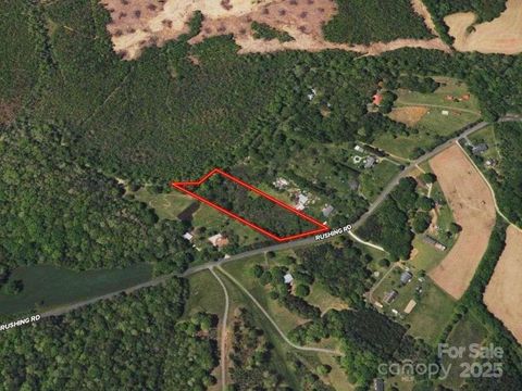 Photo of 00 Rushing Road, Stanfield, NC 28163 (MLS # 4325927)