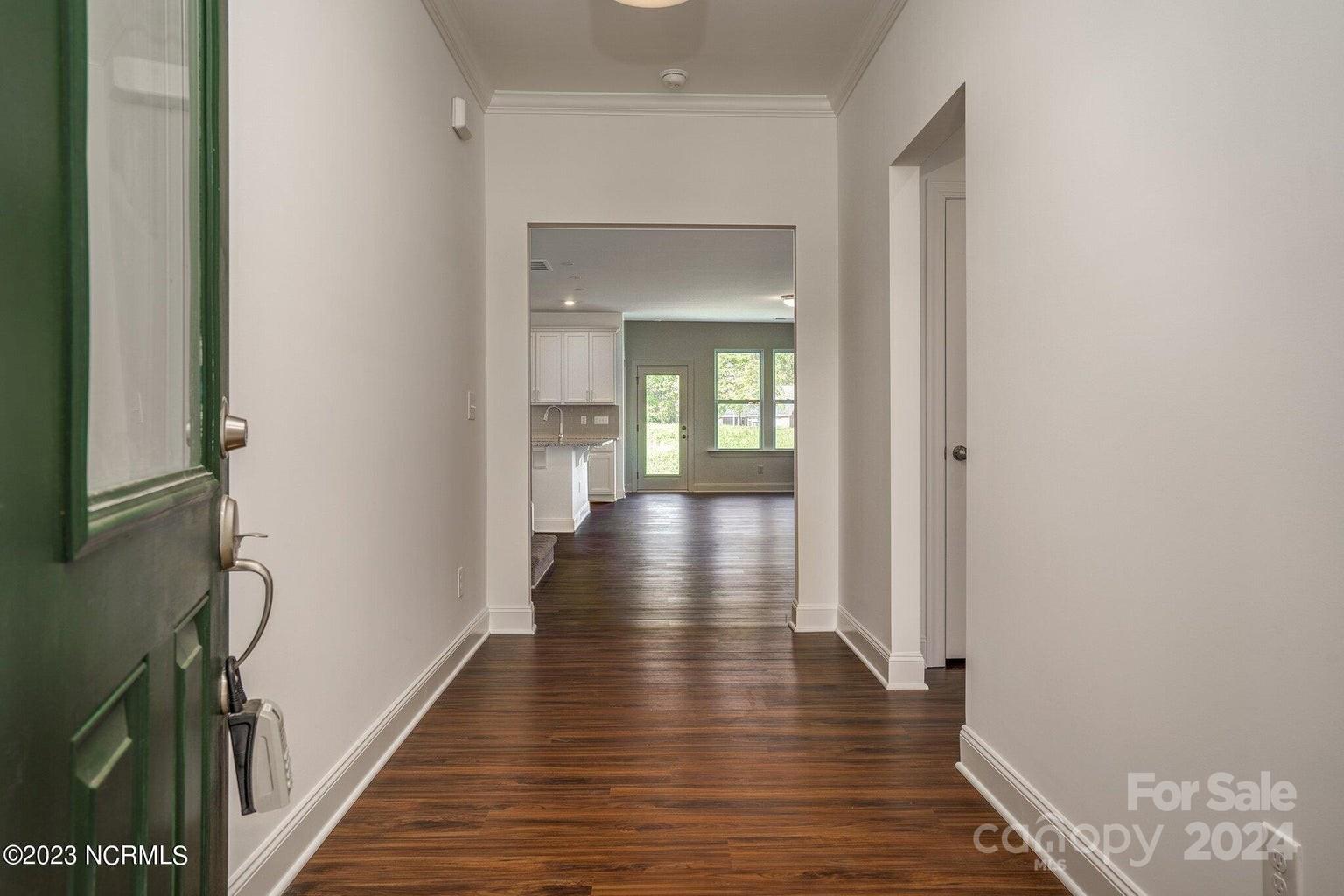 1 Regency Road