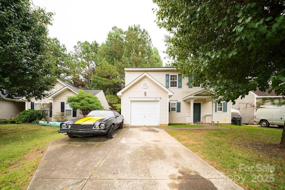 12817 Lismorre Castle Court