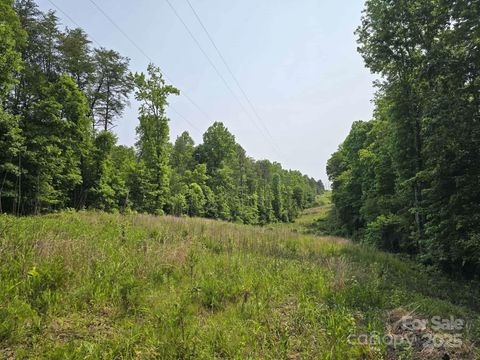 Lot 26 Grandview Drive 26 Rutherfordton NC 28139