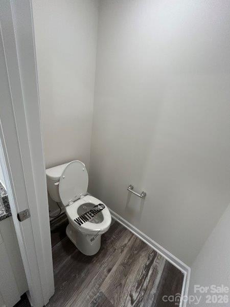 Catawba Springs - Residential