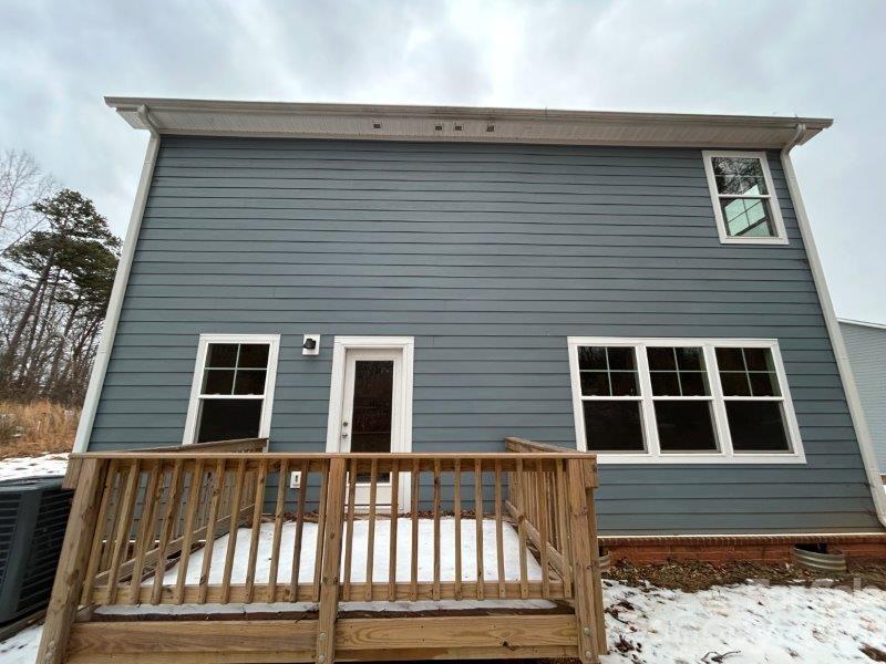 Catawba Springs - Residential