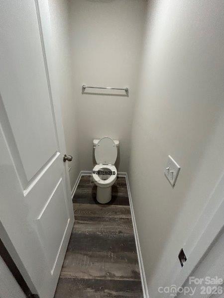 Catawba Springs - Residential