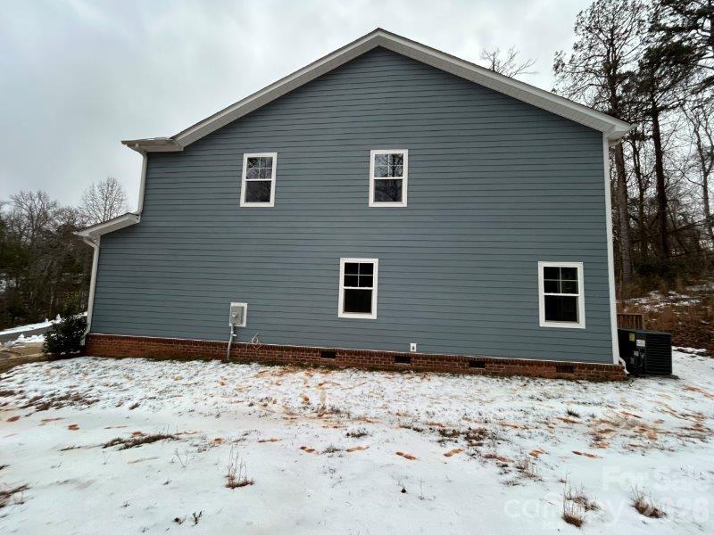 Catawba Springs - Residential