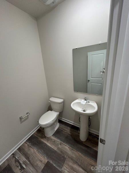 Catawba Springs - Residential