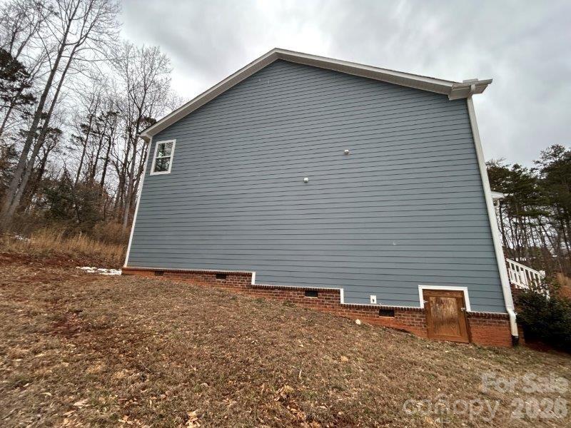 Catawba Springs - Residential