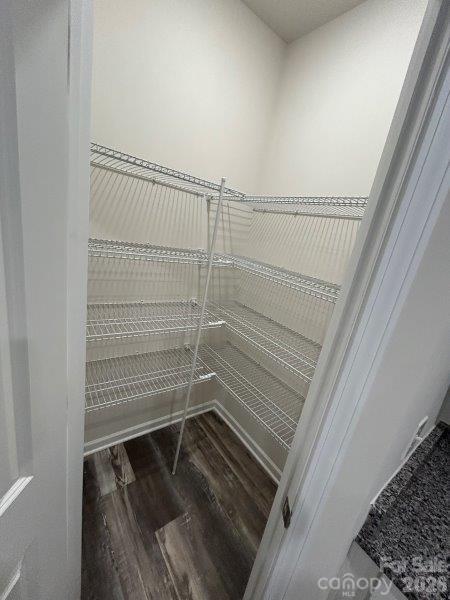 Catawba Springs - Residential