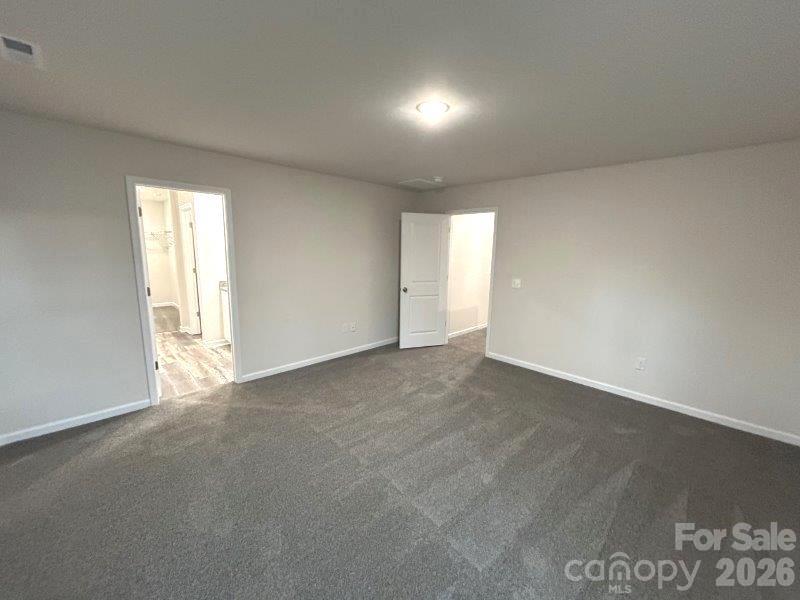 Catawba Springs - Residential