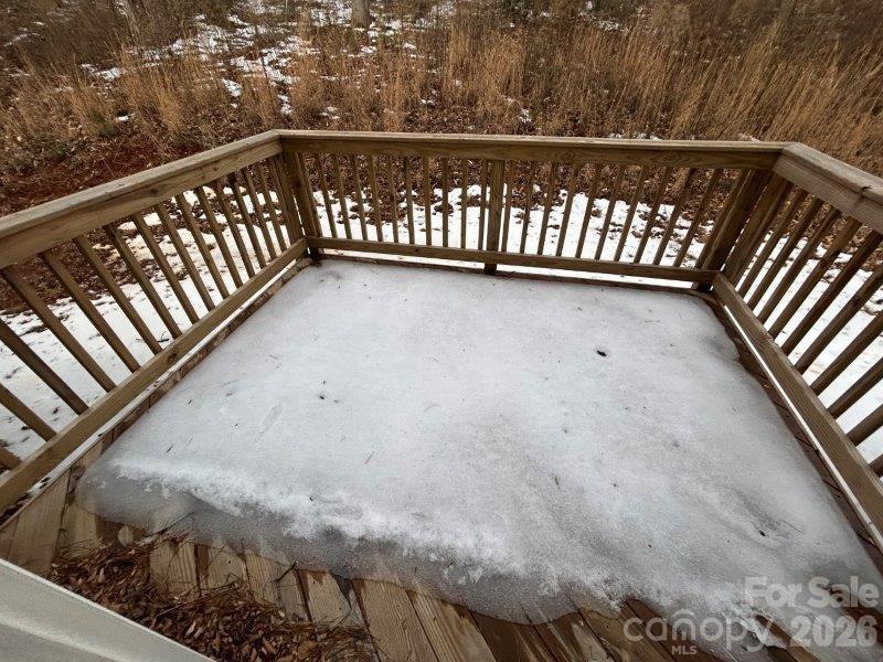 Catawba Springs - Residential