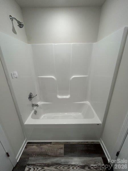 Catawba Springs - Residential