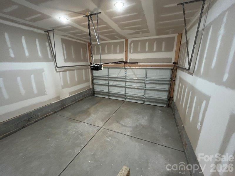 Catawba Springs - Residential