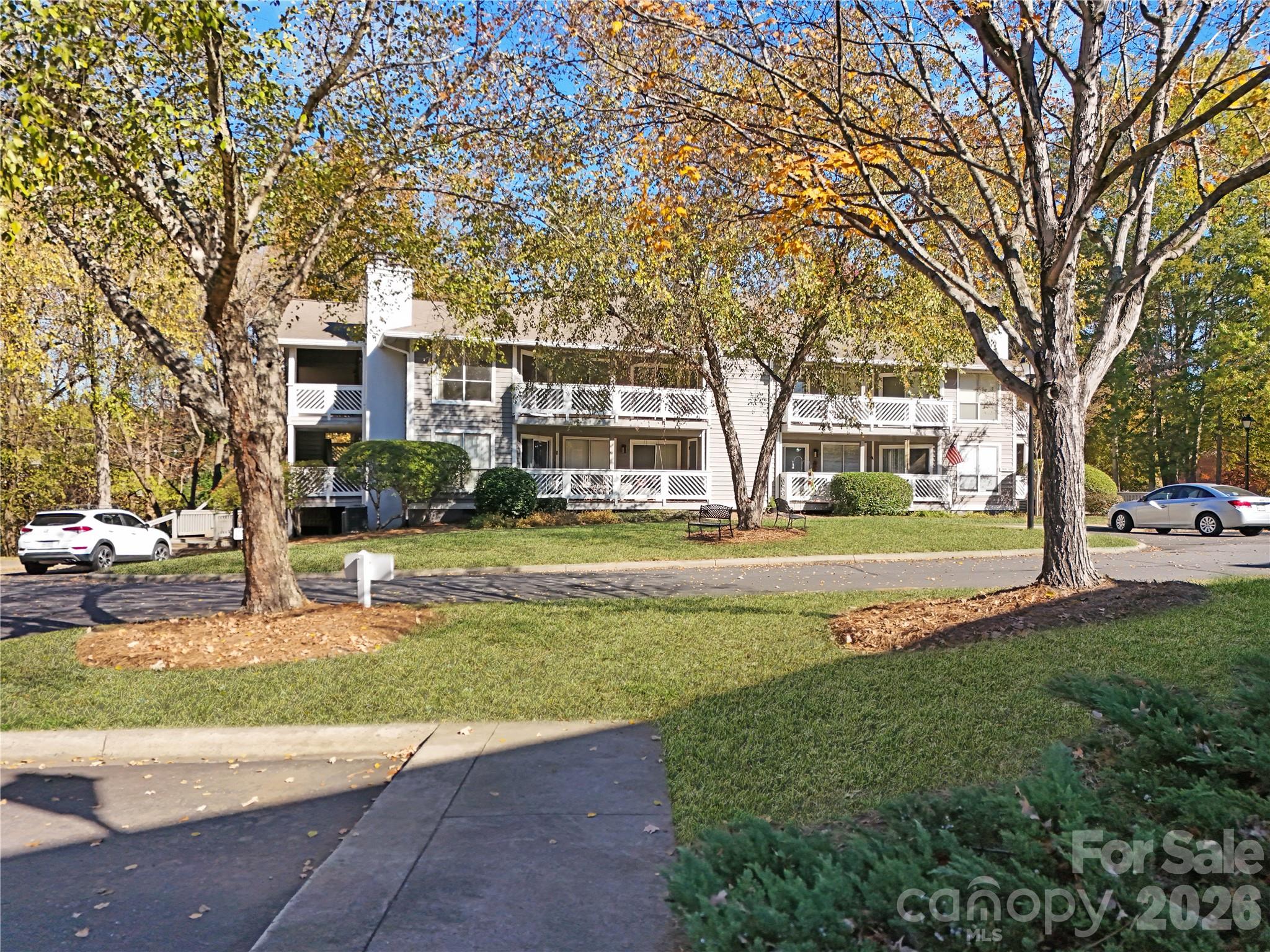 Ashfield Court - Residential