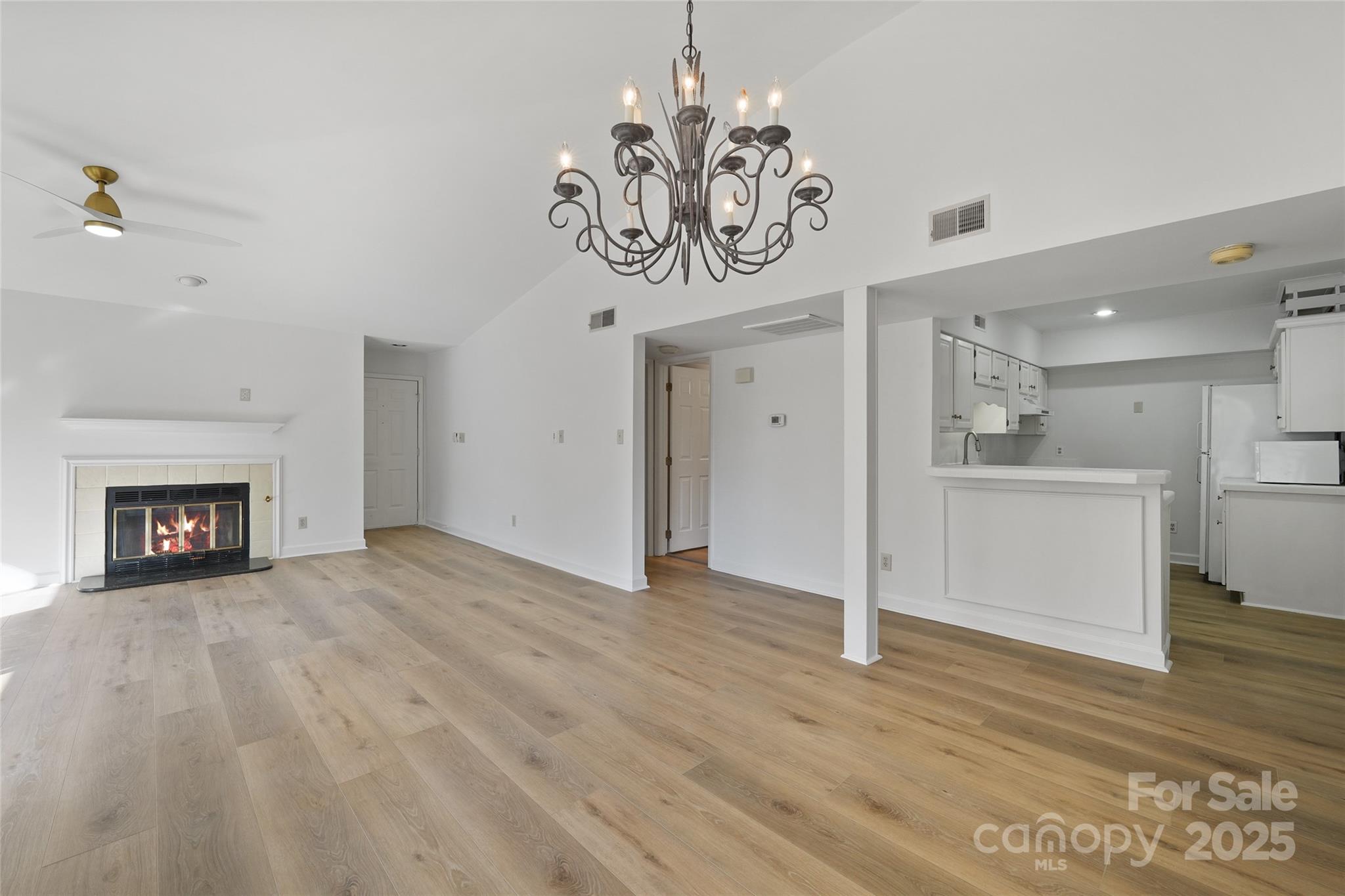 Ashfield Court - Residential