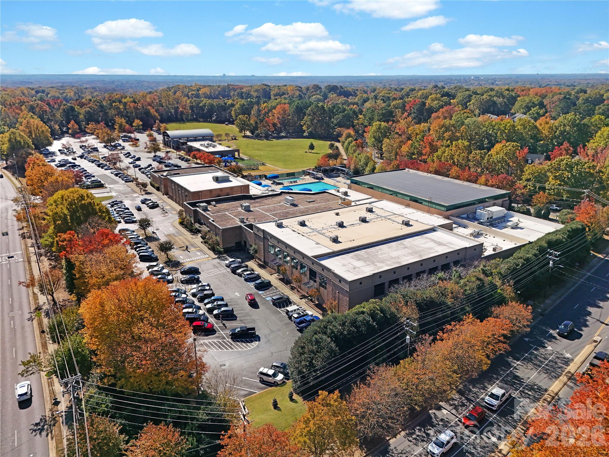 Ashfield Court - Residential