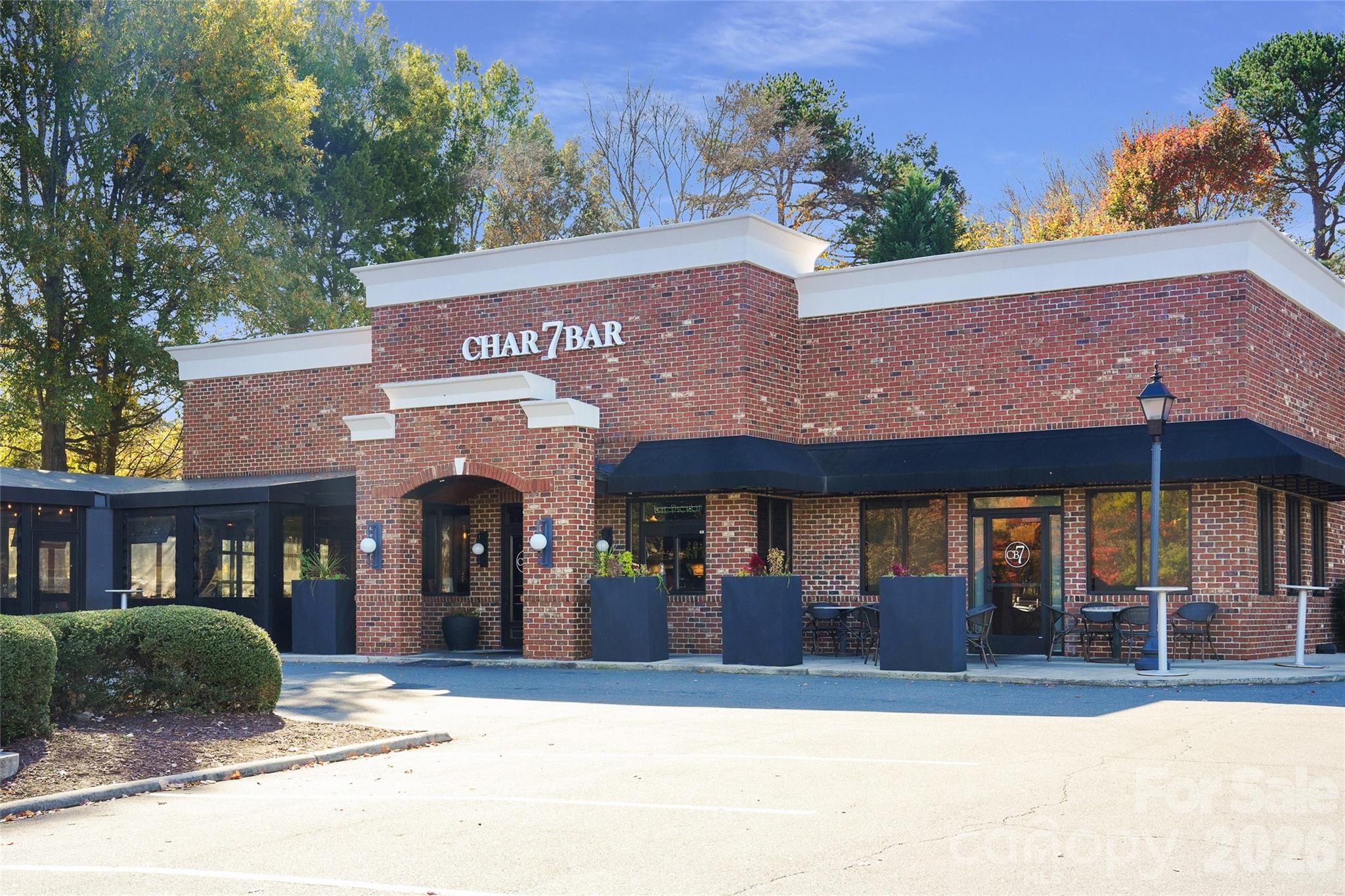 Ashfield Court - Residential