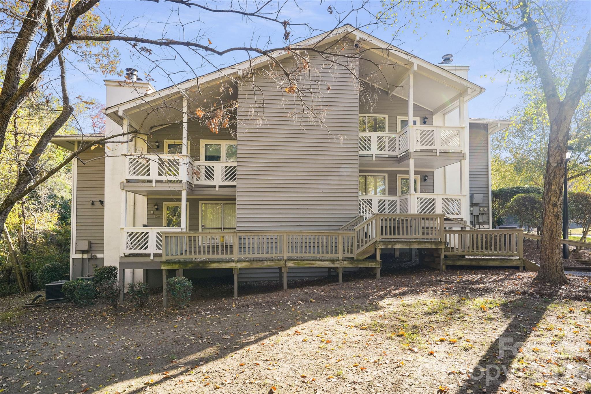 Ashfield Court - Residential