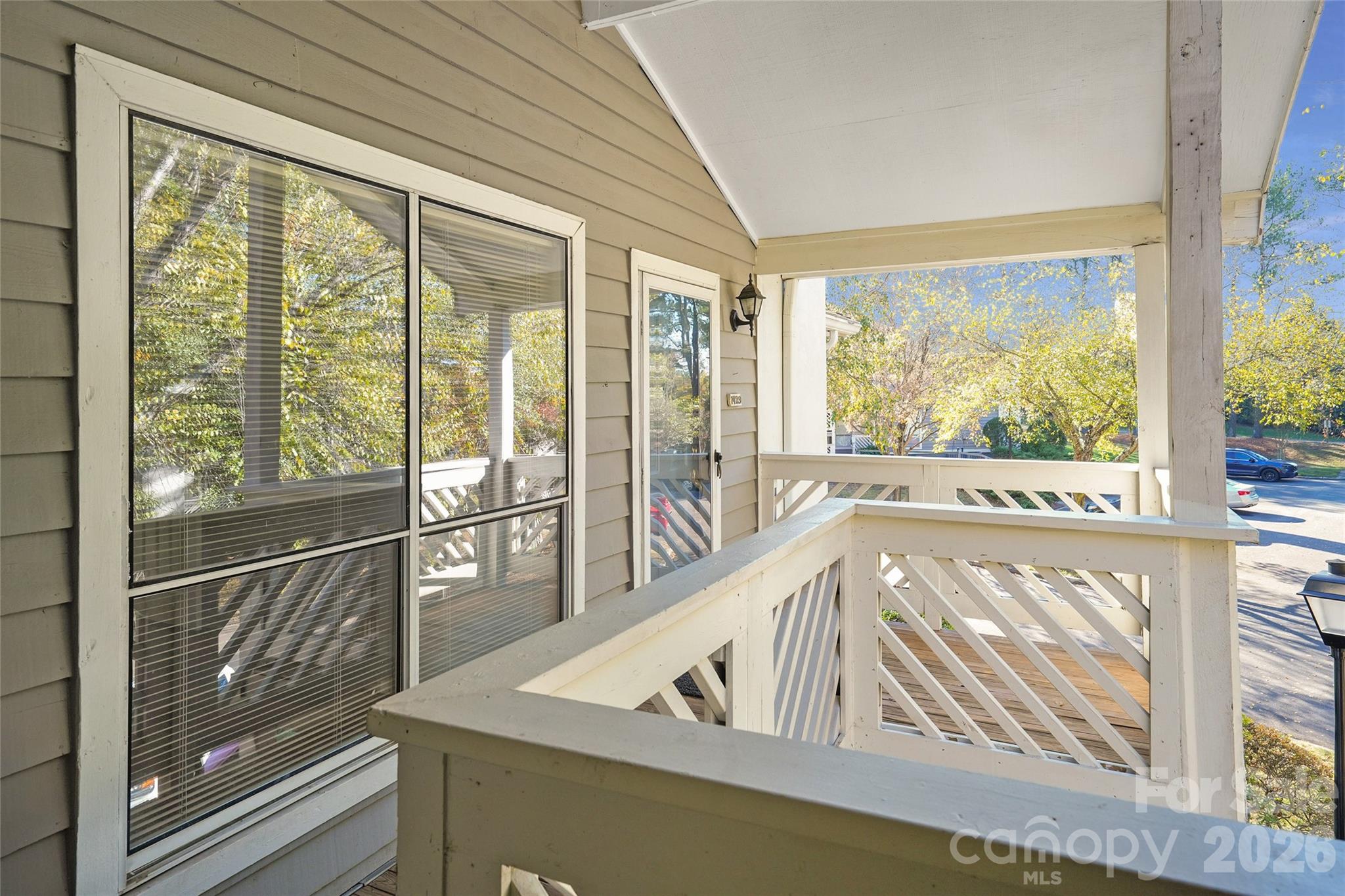 Ashfield Court - Residential