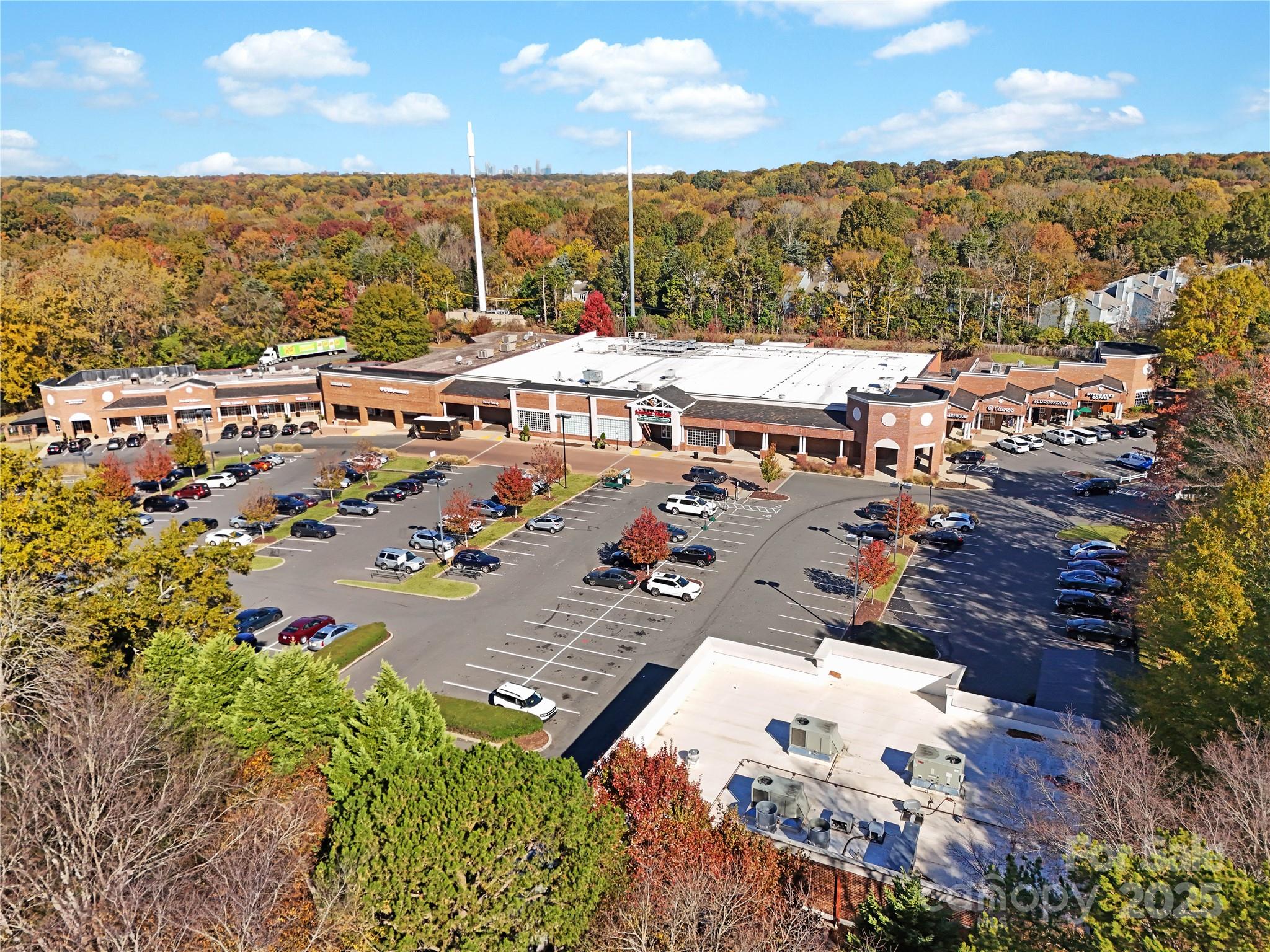 Ashfield Court - Residential
