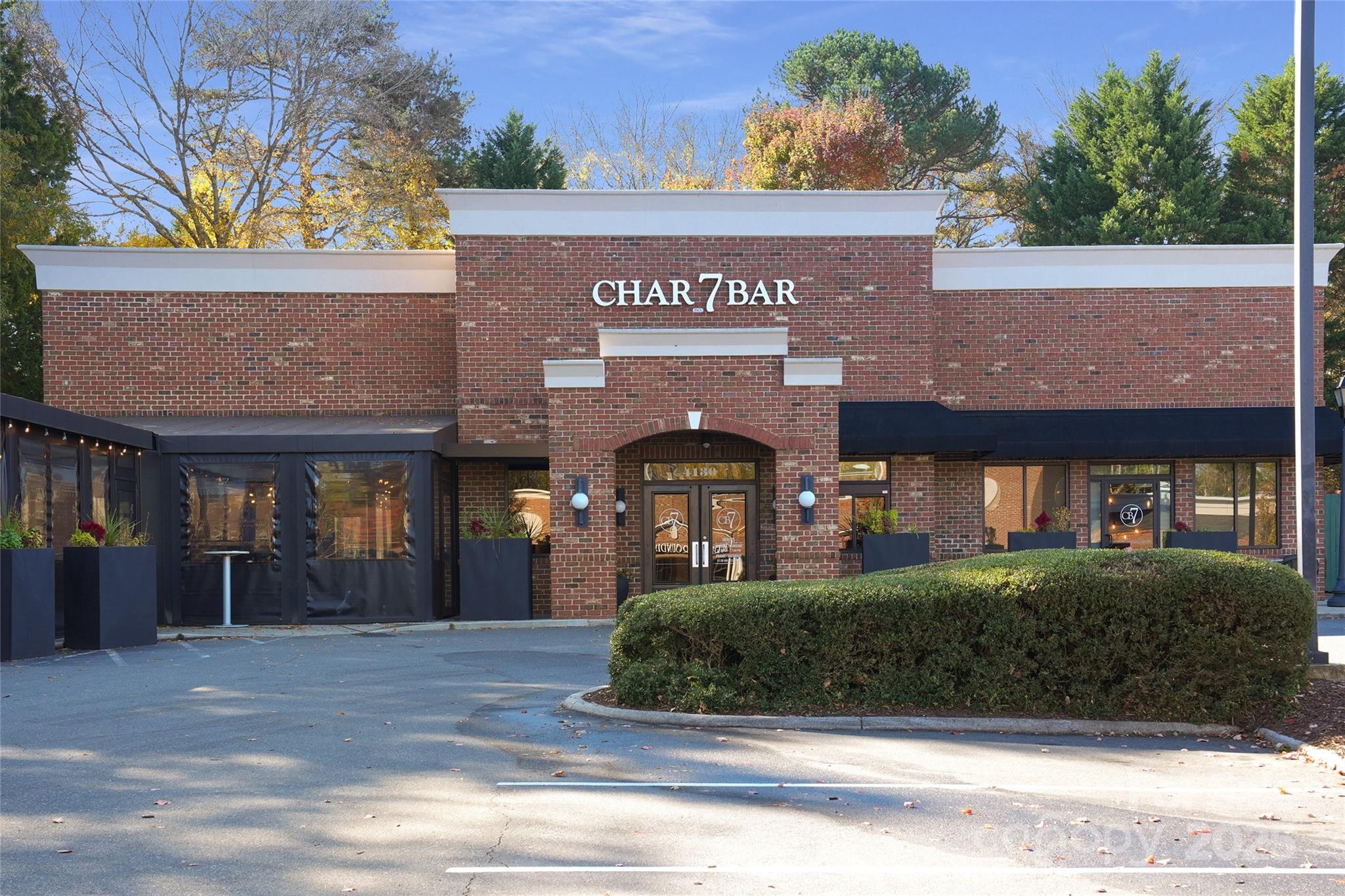 Ashfield Court - Residential