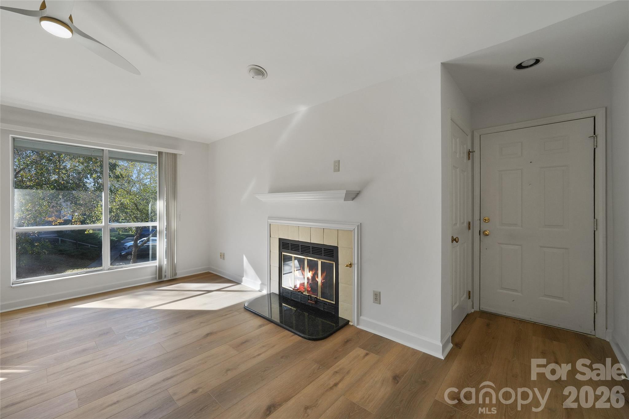 Ashfield Court - Residential