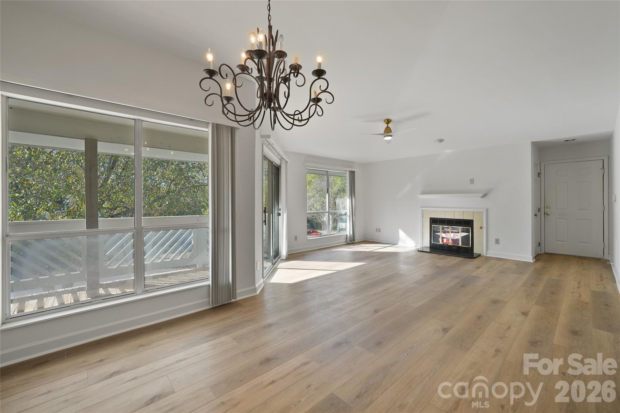 Ashfield Court - Residential